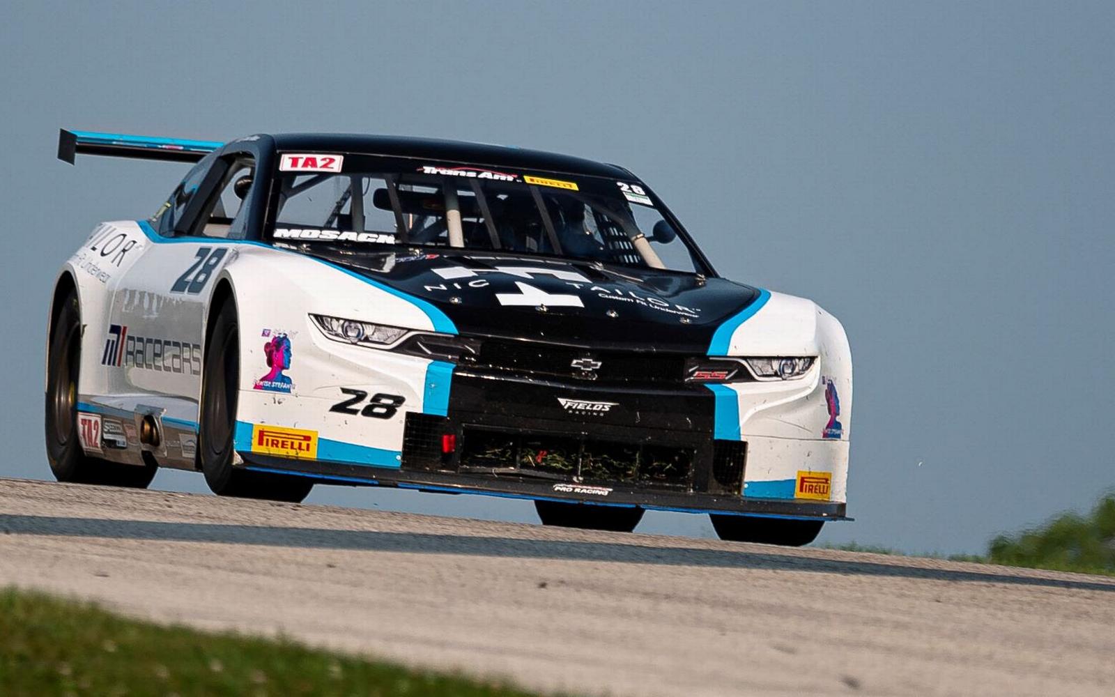 TeamSLR’s Stars Pointed North